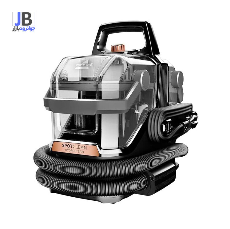 فرش شور و مبل شوی برند بیسل مدل Bissell 3700E