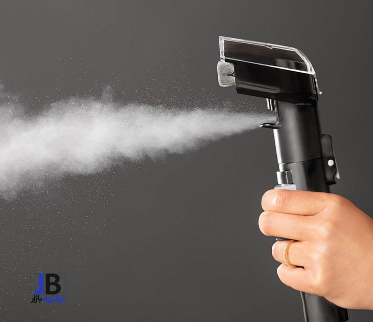  فرش شور و مبل شوی برند بیسل مدل Bissell 3700E