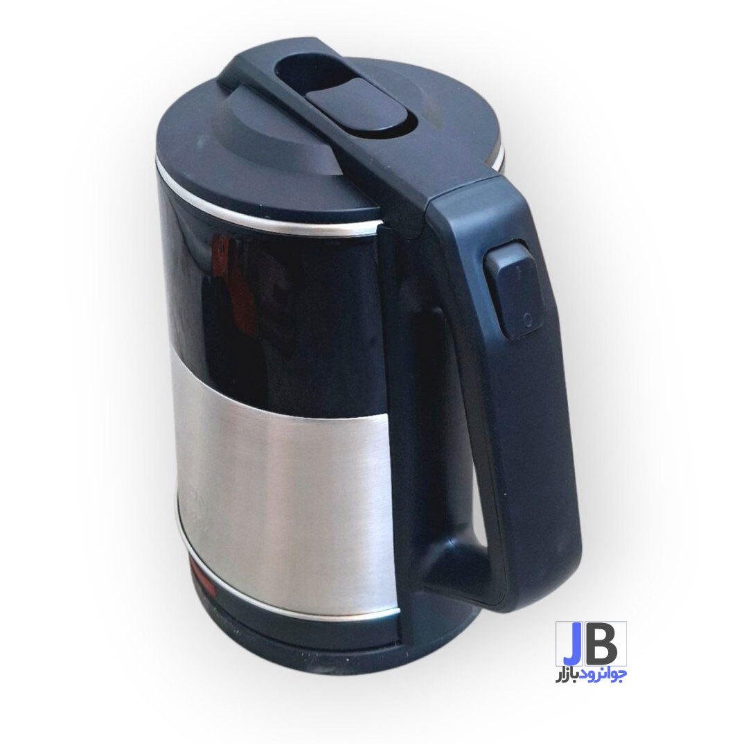   کتری برقی استیل 2 لیتری گوسونیک مدل Gosonic GSK-714 