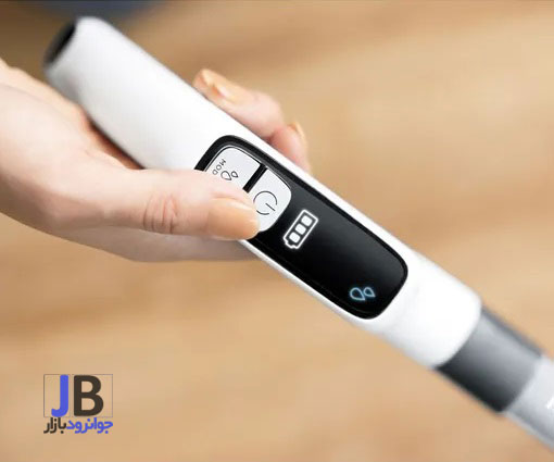  جارو شارژی برند بیسل مدل Bissell Crosswave HF3 3598z