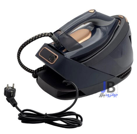  اتو مخزن دار 2200 وات برند ولگا مدل Volga D-113 