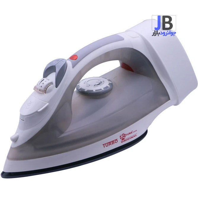 اتوی بخار دستی 2200 واتی برند فوما مدل Fuma FU-834