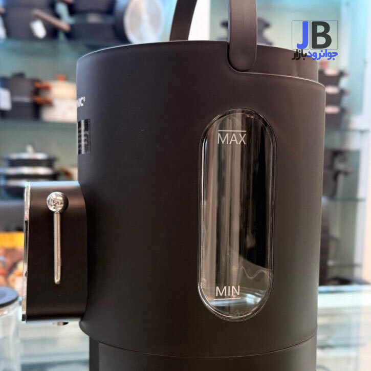 سماور برقی روهمی برند گوسونیک مدل Gosonic GST-883