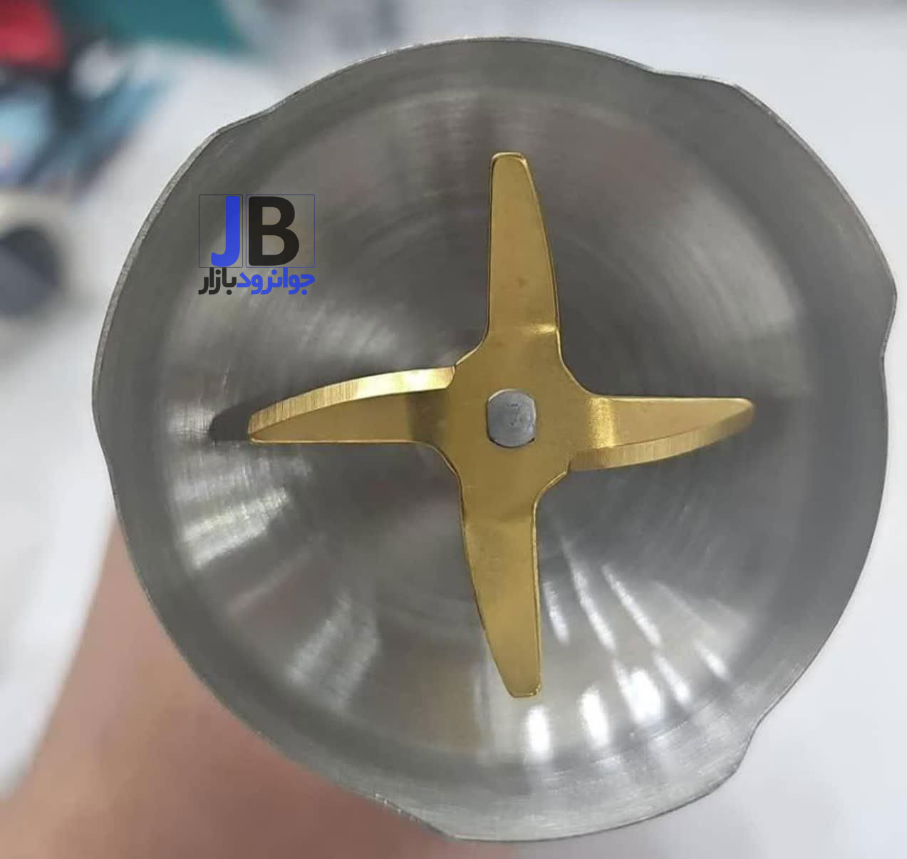 گوشت کوب برقی چهار کاره 400 وات برند وینیتو مدل Veneto VSB-520