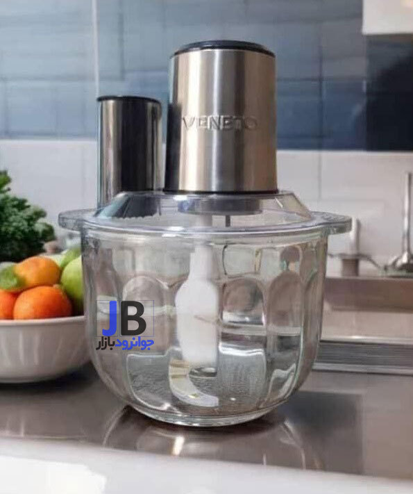  خردکن و رنده برقی 5 لیتری برند ونتو مدل Veneto VSC-505 