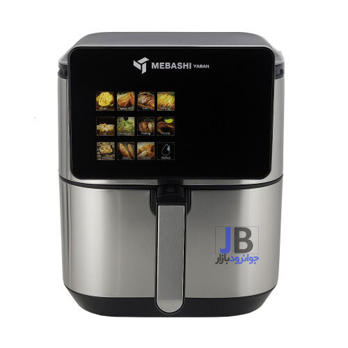   سرخکن بدون روغن 12 لیتر مباشی مدل Mebashi MB-9220 