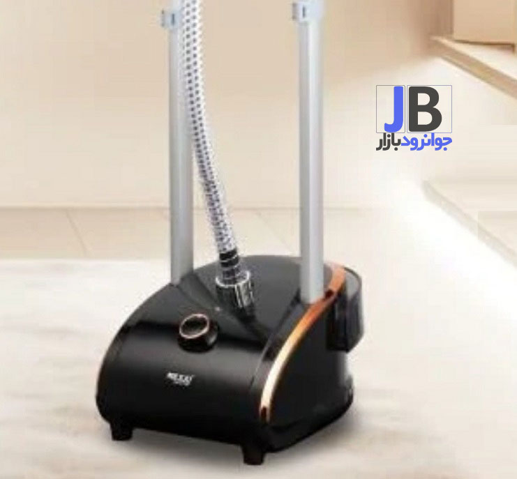 اتو ایستاده 1950 واتی برند مکسی مدل Mexxi iron-smu