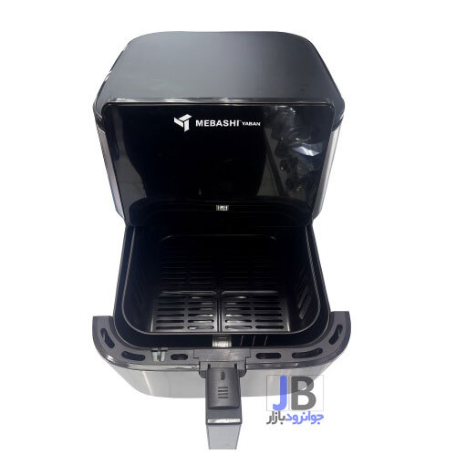   سرخکن بدون روغن 12 لیتر مباشی مدل Mebashi MB-9220 