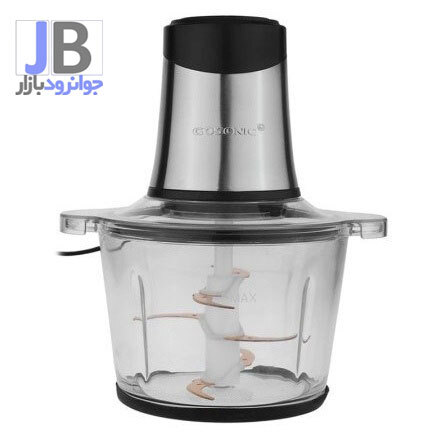 خردکن 600 وات 3 لیتر گوسونیک مدل Gosonic GSC-503