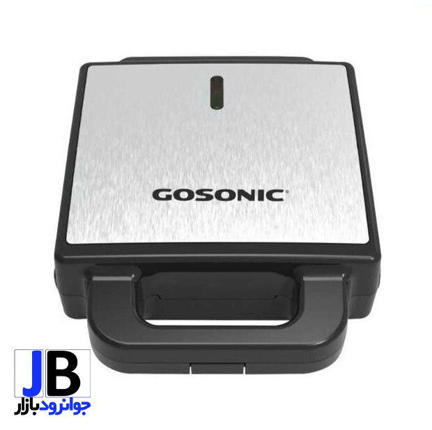  ساندویچ ساز، گریل و وافل برقی برند گوسونیک مدل Gosonic GSM-706 