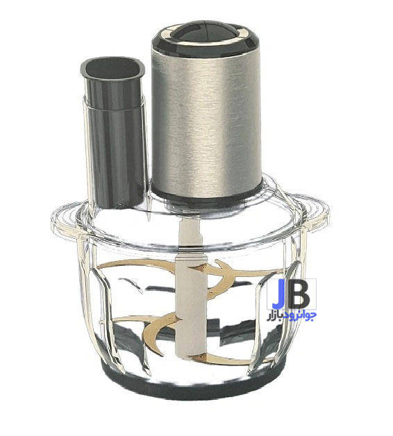  خردکن و رنده برقی 5 لیتری برند ونتو مدل Veneto VSC-505
