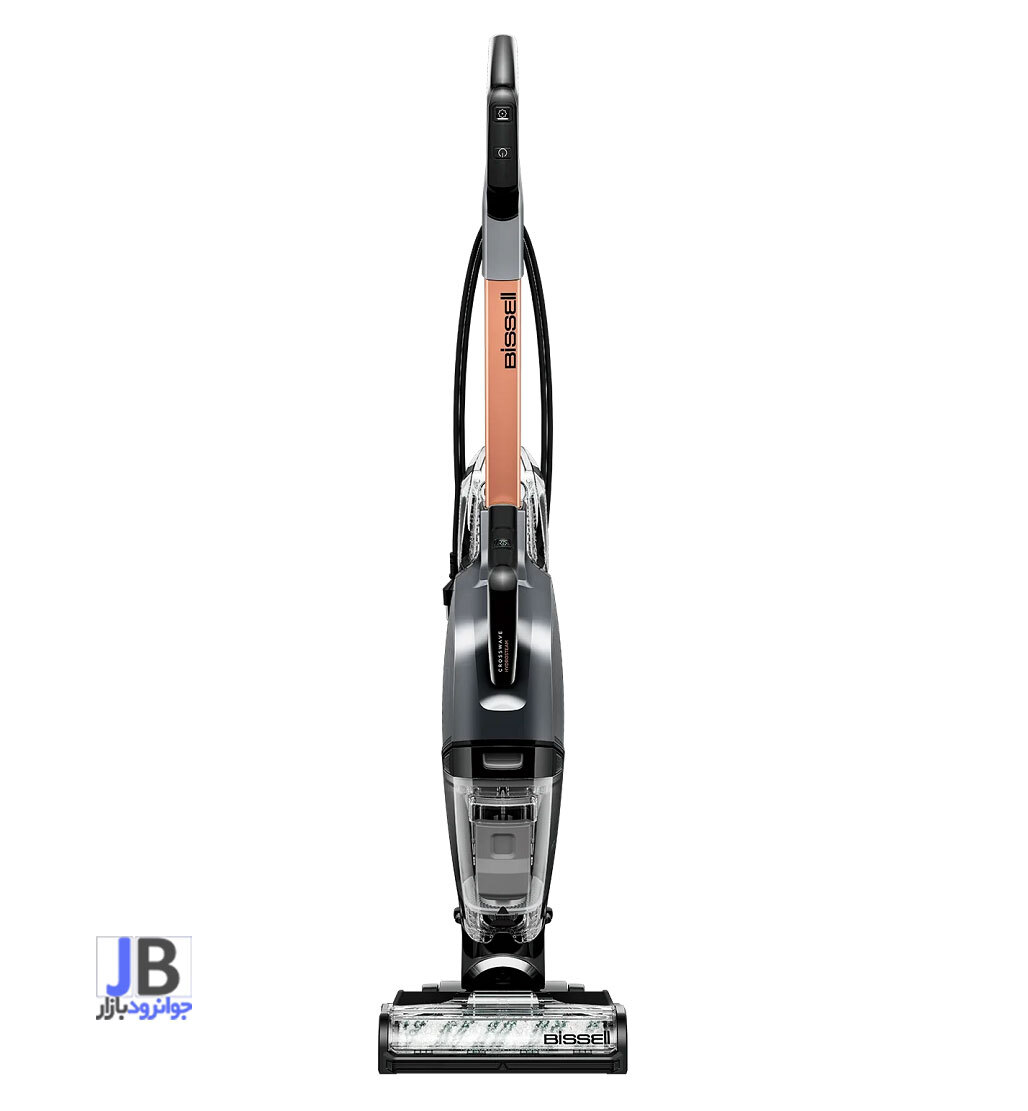  زمین شوی و بخارشوی بیسل مدل Bissell CROSSWAVE 3527 