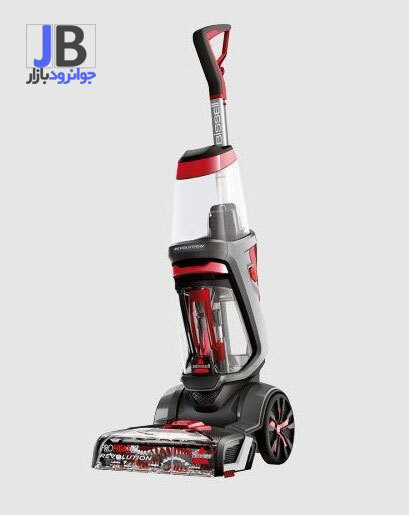  فرش شوی و مبل شوی بیسل مدل Bissell 1858E 
