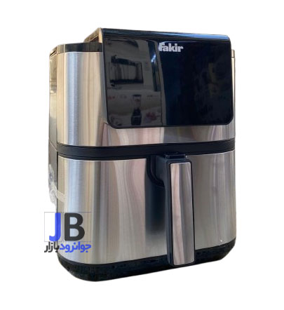 سرخ کن 8 لیتری دوالمنته برند فکیر مدل Fakir FK-9659