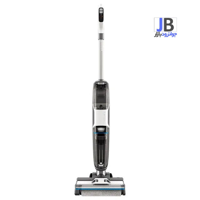  جارو شارژی برند بیسل مدل Bissell Crosswave HF3 3598z 