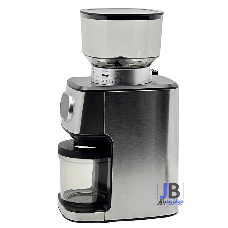  آسیاب قهوه برقی 320 گرمی برند ولگا مدل Volga 130P 
