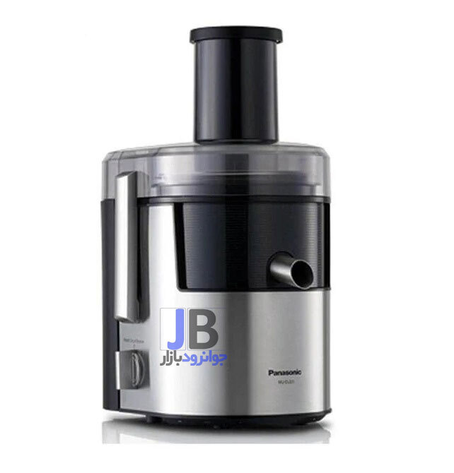  آبمیوه گیری 800 وات پاناسونیک مدل Panasonic MJ-DJ31 