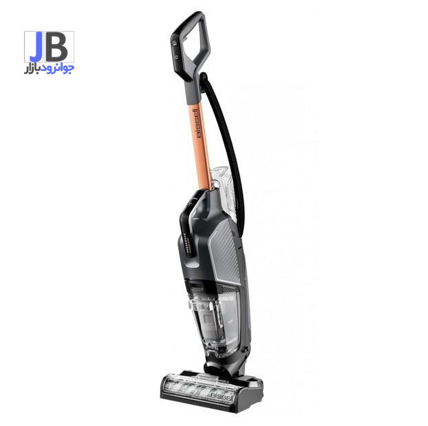  زمین شوی و بخارشوی بیسل مدل Bissell CROSSWAVE 3527 
