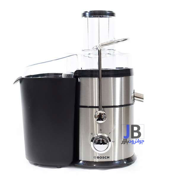 آبمیوه گیری 4 کاره آنالوگ برند بوش مدل Juicer Bssj3882 