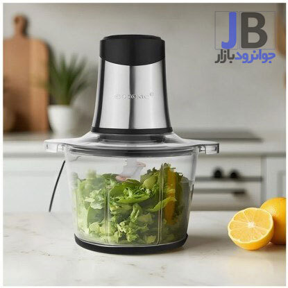 خردکن 600 وات 3 لیتر گوسونیک مدل Gosonic GSC-503