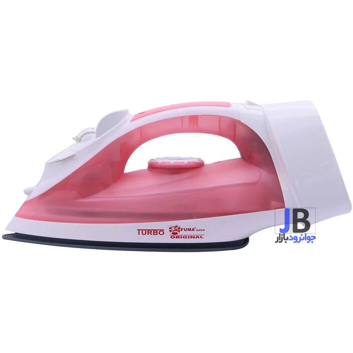 اتوی بخار دستی 2200 واتی برند فوما مدل Fuma FU-834