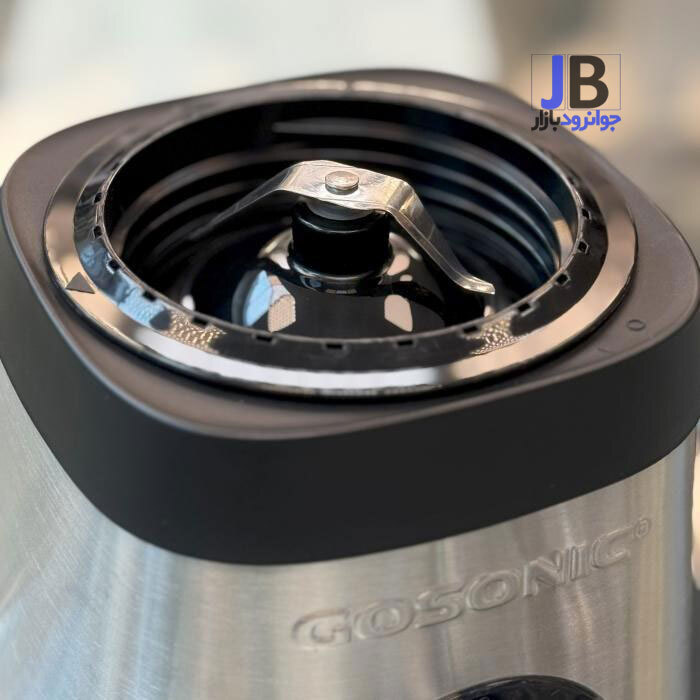  آسیاب مخلوط کن 3 کاره گوسونیک مدل Gosonic GSB-5600 