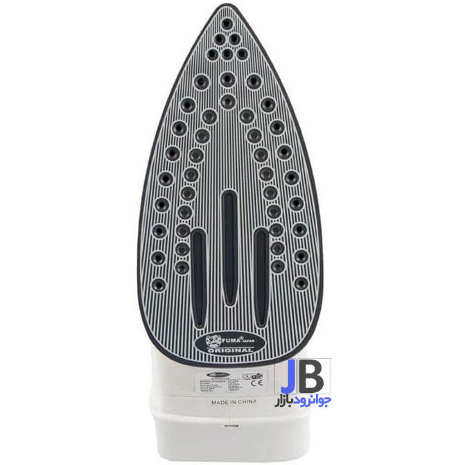 اتوی بخار دستی 2200 واتی برند فوما مدل Fuma FU-834