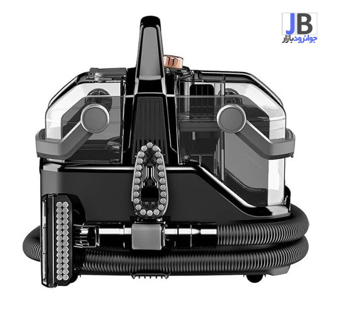  فرش شور و مبل شوی برند بیسل مدل Bissell 3700E 