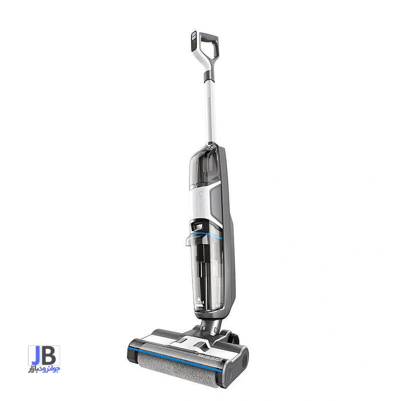  جارو شارژی برند بیسل مدل Bissell Crosswave HF3 3598z 