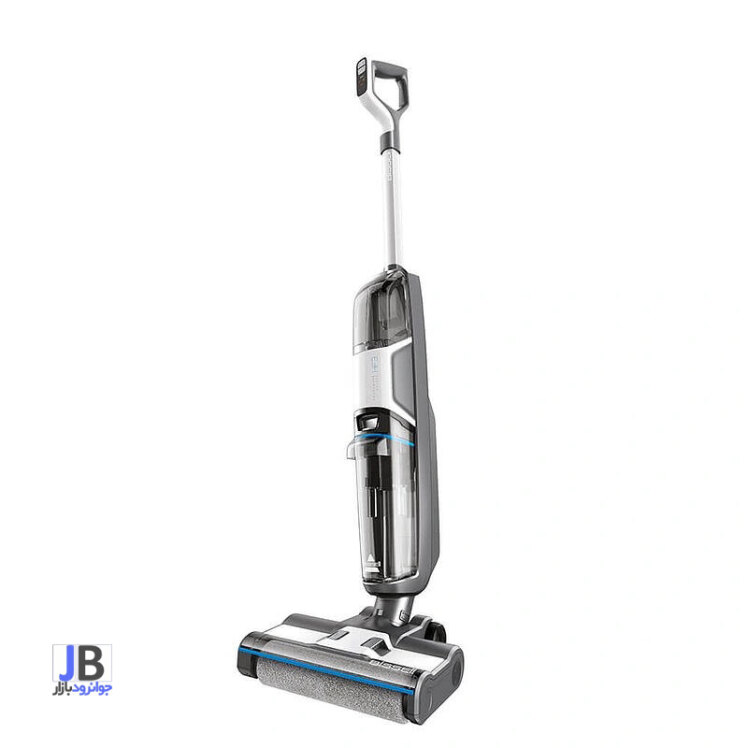 جارو شارژی برند بیسل مدل Bissell Crosswave HF3 3598z