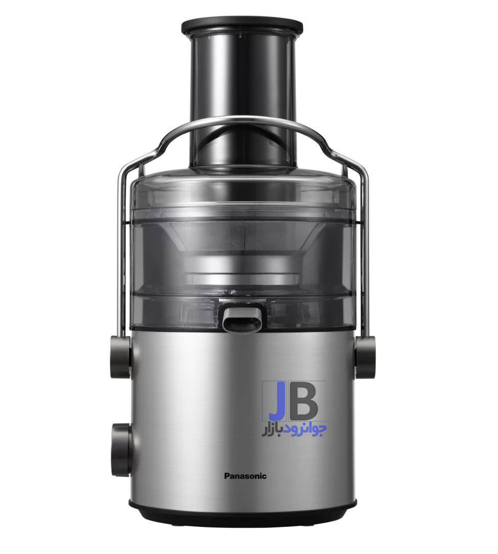  آبمیوه گیری 1000 وات پاناسونیک مدل Panasonic MJ-CB600 