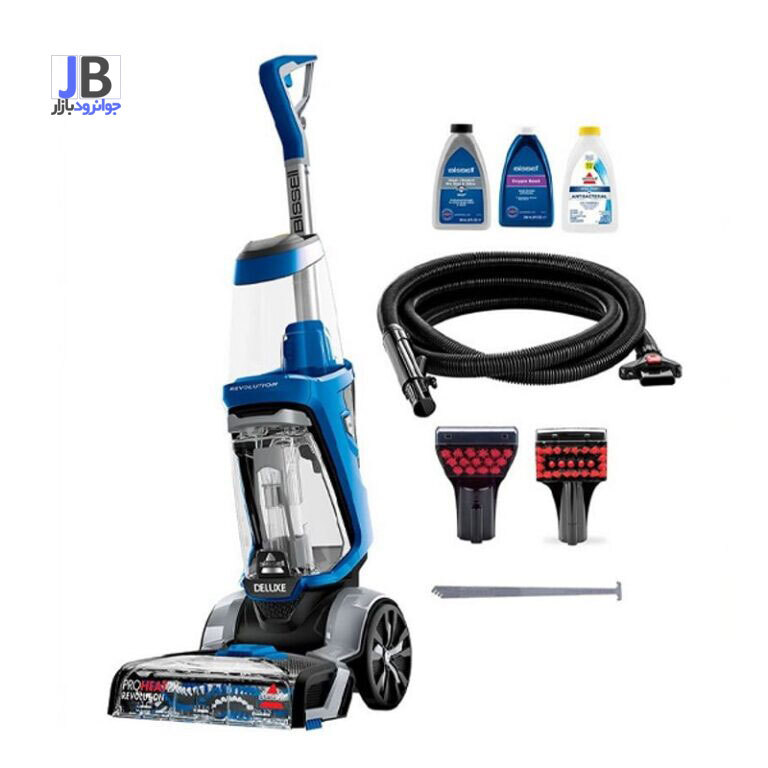 فرش شوی و مبل شوی بیسل مدل Bissell 1858E 