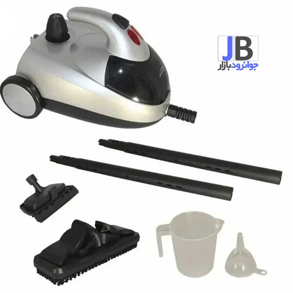   بخارشوی 1800 واتی 2 لیتری مولینکس مدل Moulinex MO-0396 