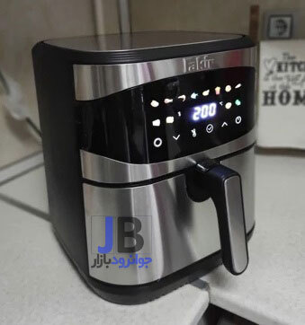  سرخ کن 10 لیتری دوالمنته برند فکیر مدل Fakir FK-2025 
