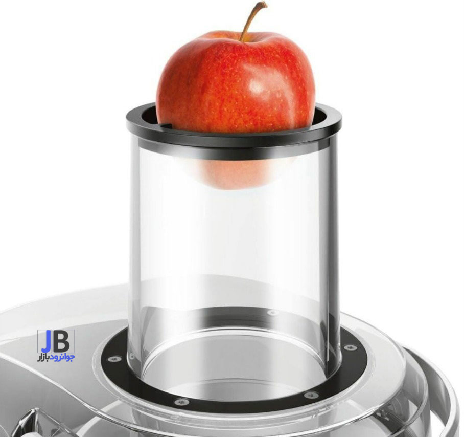  آبمیوه گیری 1000 وات بوش مدل Bosch MES4000