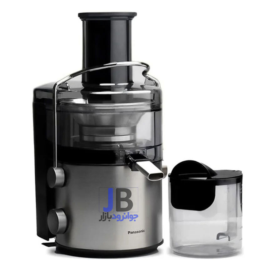  آبمیوه گیری 1000 وات پاناسونیک مدل Panasonic MJ-CB600 