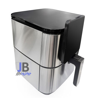   سرخکن بدون روغن 12 لیتر مباشی مدل Mebashi MB-9220 
