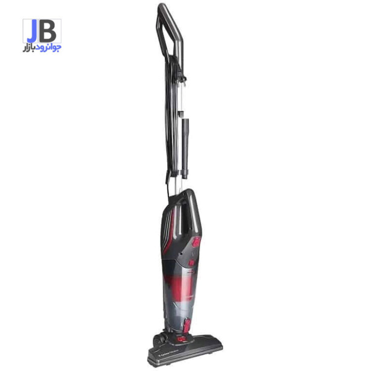 جارو عصایی 2 حالته برند گوسونیک مدل Gosonic GSV-1118