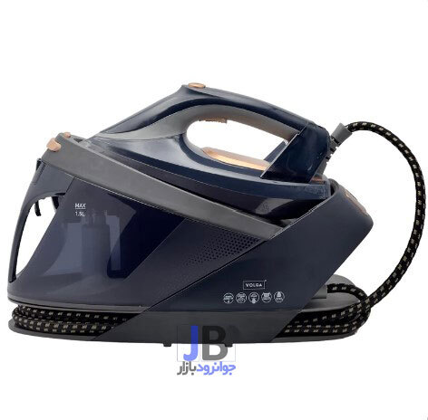 اتو مخزن دار 2200 وات برند ولگا مدل Volga D-113