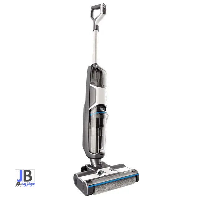  جارو شارژی برند بیسل مدل Bissell Crosswave HF3 3598z 