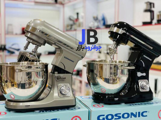  همزن کاسه دار حرفه ای برند گوسونیک مدل Gosonic GSM-405 
