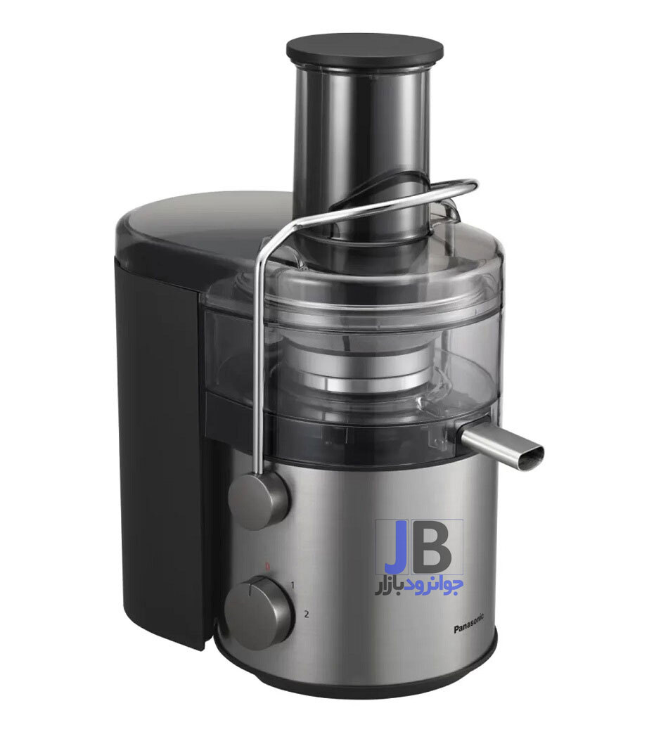  آبمیوه گیری 1000 وات پاناسونیک مدل Panasonic MJ-CB600 