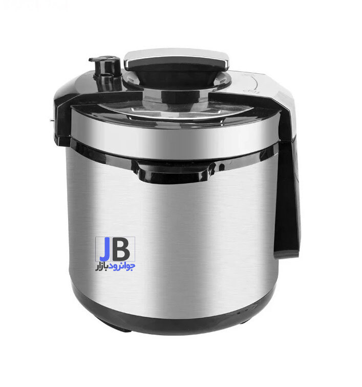  زودپز برقی برند تکنو ظرفیت 6 لیتر مدل Techno TP_2022 