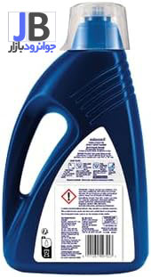  محلول شستشوی فرش 1.5 لیتری بیسل مدل Bissell 1078-n