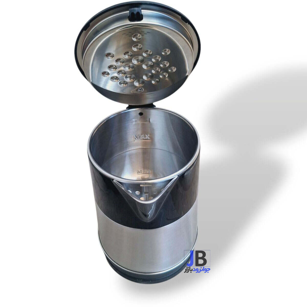  کتری برقی استیل 2 لیتری گوسونیک مدل Gosonic GSK-714 