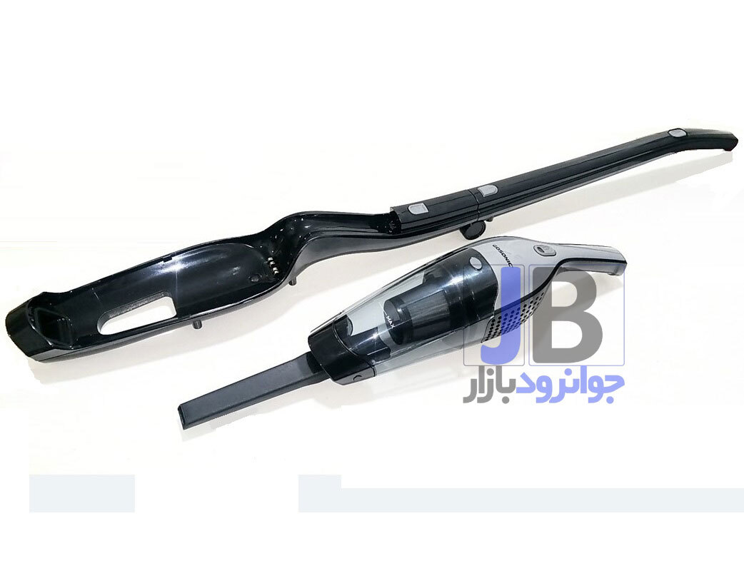   جارو شارژی 2200 وات برند گوسونیک مدل Gosonic GSV-1122 