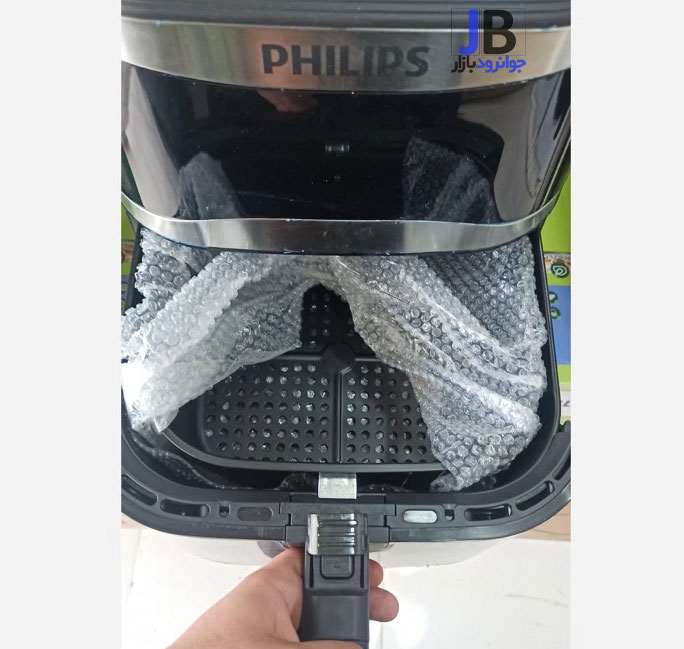 سرخ کن بدون روغن 8 لیتر برند فیلیپس مدل philips Y.9090