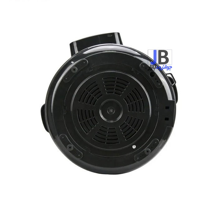  زودپز برقی برند تکنو ظرفیت 6 لیتر مدل Techno TP_2022