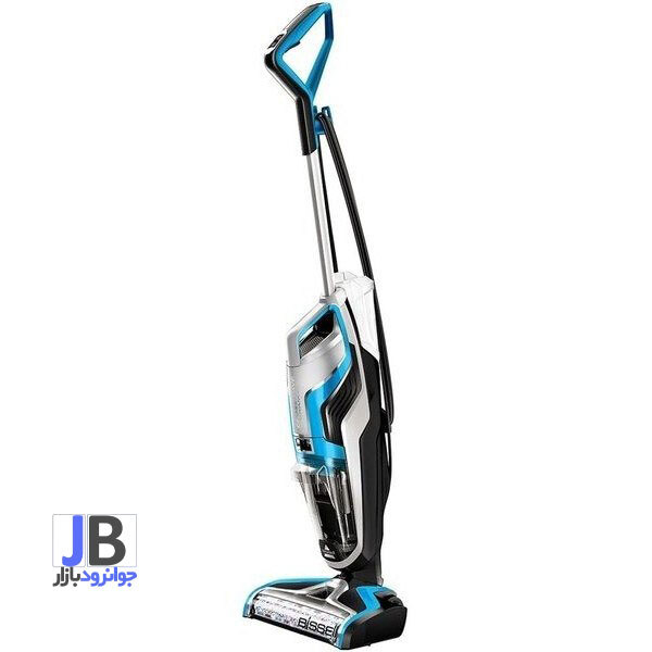  جارو برقی عصایی و زمین شوی برند بیسل مدل Bissell 2223E