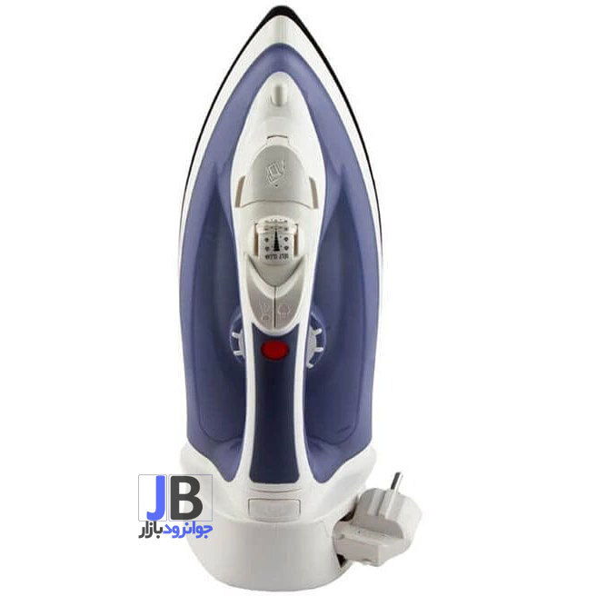 اتوی بخار دستی 2200 واتی برند فوما مدل Fuma FU-834